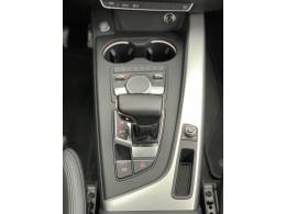 AUDI - A4 - 2016/2017 - Cinza - R$ 120.990,00