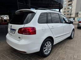 VOLKSWAGEN - SPACEFOX - 2012/2013 - Branca - R$ 44.990,00