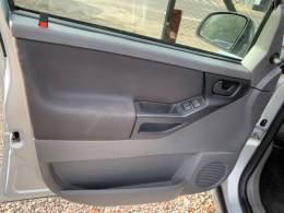 CHEVROLET - MERIVA - 2006/2007 - Prata - R$ 19.990,00