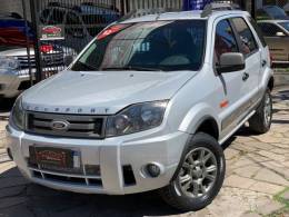 FORD - ECOSPORT - 2011/2012 - Prata - R$ 43.990,00