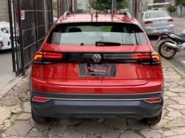 VOLKSWAGEN - NIVUS - 2020/2021 - Vermelha - R$ 102.990,00