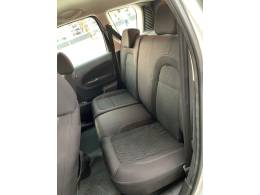 CITROËN - C3 AIRCROSS - 2010/2011 - Prata - R$ 35.990,00