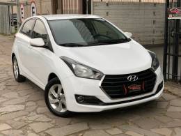 HYUNDAI - HB20 - 2016/2016 - Branca - R$ 63.990,00