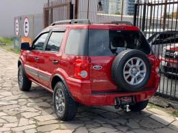 FORD - ECOSPORT - 2011/2012 - Vermelha - R$ 44.990,00