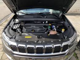 JEEP - COMMANDER - 2022/2022 - Cinza - R$ 179.990,00