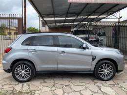 MITSUBISHI - OUTLANDER - 2020/2021 - Cinza - R$ 118.990,00