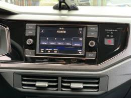 VOLKSWAGEN - NIVUS - 2020/2021 - Vermelha - R$ 102.990,00
