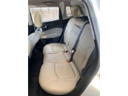 JEEP - COMPASS - 2017/2018 - Branca - R$ 91.990,00