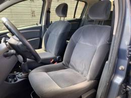 RENAULT - SANDERO - 2010/2011 - Cinza - R$ 31.990,00