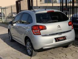 CITROËN - C3 - 2013/2014 - Prata - R$ 42.990,00