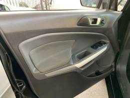 FORD - ECOSPORT - 2013/2014 - Preta - R$ 58.990,00