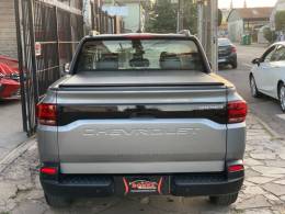 CHEVROLET - MONTANA - 2022/2023 - Cinza - R$ 119.990,00