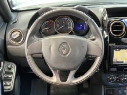 RENAULT - DUSTER - 2016/2017 - Prata - R$ 65.990,00