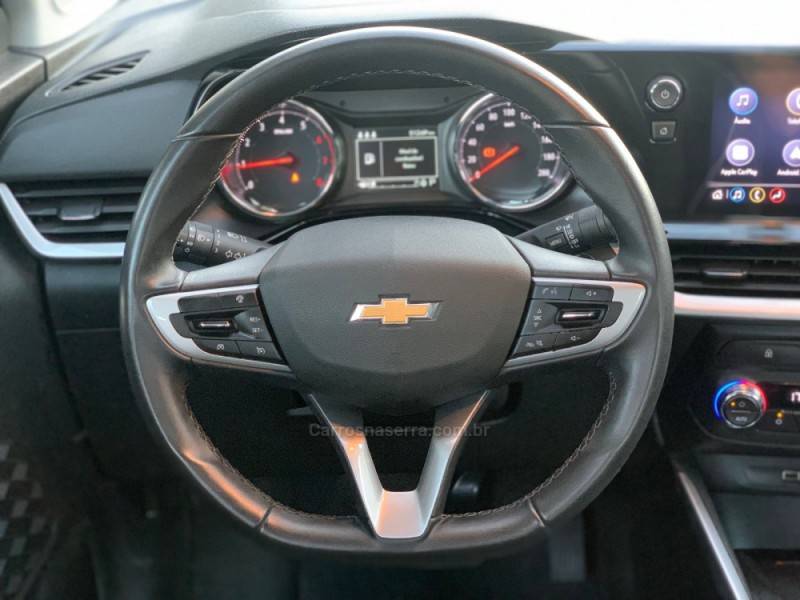 CHEVROLET - MONTANA - 2022/2023 - Cinza - R$ 119.990,00
