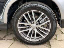 MITSUBISHI - OUTLANDER - 2020/2021 - Cinza - R$ 109.990,00