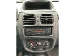 RENAULT - CLIO - 2015/2016 - Branca - R$ 35.990,00