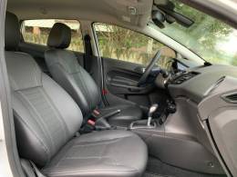FORD - FIESTA - 2014/2015 - Branca - R$ 50.990,00