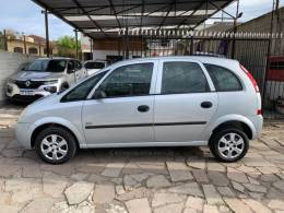 CHEVROLET - MERIVA - 2006/2007 - Prata - R$ 19.990,00