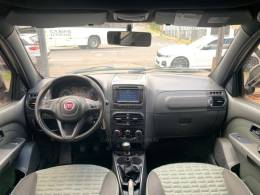 FIAT - STRADA - 2019/2020 - Prata - R$ 86.990,00
