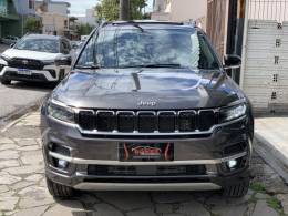 JEEP - COMMANDER - 2022/2022 - Cinza - R$ 179.990,00
