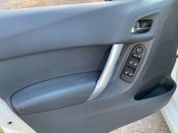 CITROËN - C3 - 2014/2015 - Branca - R$ 39.990,00