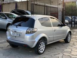 FORD - KA - 2012/2013 - Prata - R$ 30.990,00