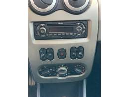 RENAULT - SANDERO - 2010/2011 - Cinza - R$ 31.990,00