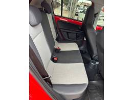 VOLKSWAGEN - UP - 2016/2017 - Vermelha - R$ 42.990,00