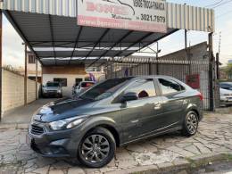 CHEVROLET - PRISMA - 2017/2018 - Cinza - R$ 68.990,00