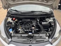 HYUNDAI - HB20 - 2013/2014 - Prata - R$ 45.990,00