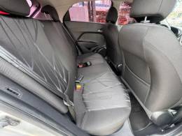 HYUNDAI - HB20 - 2013/2014 - Prata - R$ 45.990,00