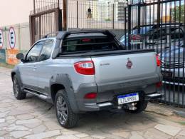FIAT - STRADA - 2019/2020 - Prata - R$ 86.990,00