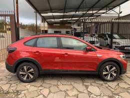 VOLKSWAGEN - NIVUS - 2020/2021 - Vermelha - R$ 102.990,00
