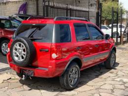 FORD - ECOSPORT - 2011/2012 - Vermelha - R$ 43.990,00