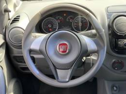 FIAT - PALIO - 2012/2013 - Vermelha - R$ 30.990,00