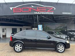 CHEVROLET - ASTRA - 2008/2008 - Preta - R$ 33.990,00