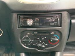 PEUGEOT - 207 - 2010/2011 - Branca - R$ 23.990,00