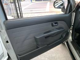 FIAT - STRADA - 2010/2011 - Prata - R$ 47.990,00