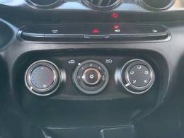 FIAT - ARGO - 2021/2022 - Prata - R$ 56.990,00