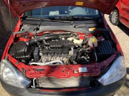 CHEVROLET - MONTANA - 2009/2010 - Vermelha - R$ 35.990,00