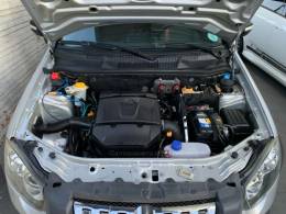 FIAT - STRADA - 2010/2011 - Prata - R$ 47.990,00